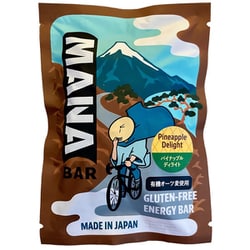 マナバー パイナップルディライト
