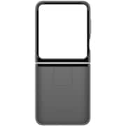 Galaxy Z Flip6 Silicone Case Gray EF-PF741TJEGJP