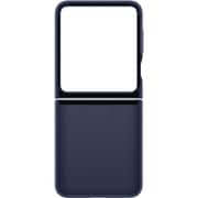 Galaxy Z Flip6 Silicone Case Navy EF-PF741TNEGJP
