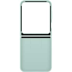 Galaxy Z Flip6 Silicone Case Mint EF-PF741TMEGJP