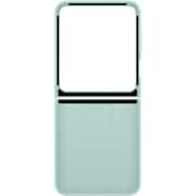 Galaxy Z Flip6 Silicone Case Mint EF-PF741TMEGJP