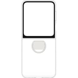 Galaxy Z Flip6 Clear Case Clear EF-QF741CTEGJP