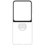 Galaxy Z Flip6 Clear Case Clear EF-QF741CTEGJP