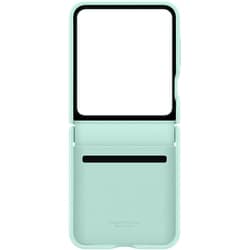 Galaxy Z Flip6 Kindsuit Case Mint EF-VF741PMEGJP