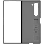 Galaxy Z Fold6 Silicone Case Gray EF-MF956TJEGJP