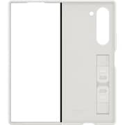Galaxy Z Fold6 Silicone Case White EF-MF956TWEGJP