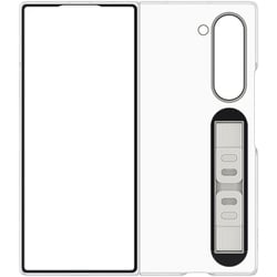 ヨドバシ.com - SAMSUNG サムスン Galaxy Z Fold6 Clear Case