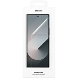 Galaxy Z Fold6 Anti-reflecting Film Clear EF-UF956CTEGJP
