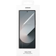 Galaxy Z Fold6 Anti-reflecting Film Clear EF-UF956CTEGJP