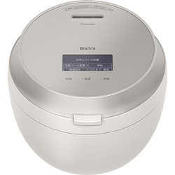 ヨドバシ.com - パナソニック Panasonic 可変圧力IHジャー炊飯器