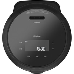 ヨドバシ.com - パナソニック Panasonic 可変圧力IHジャー炊飯器