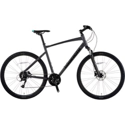 ヨドバシ.com - Bianchi ビアンキ クロスバイク C-SPORT CROSS DB 3X8 47 C9 YTBJZC47C9  通販【全品無料配達】