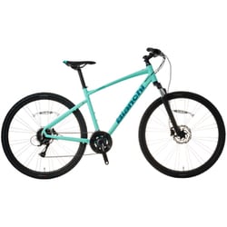 ヨドバシ.com - Bianchi ビアンキ クロスバイク C-SPORT CROSS DB 3X8 51 CC YTBJZC51CC  通販【全品無料配達】