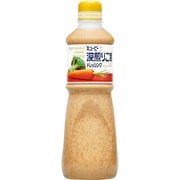 深煎りごまドレッシング 1000ml [ドレッシング]