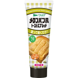 ヴェルデ メロンパン風トーストスプレッド 100g