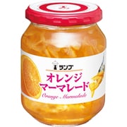 ランプ オレンジマーマレード 380g