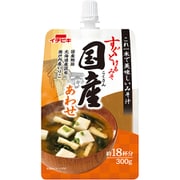 すぐとけるみそ 国産あわせ 300g