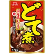 どて煮 170g