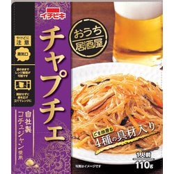 おうち居酒屋 チャプチェ 110g