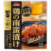 おうち居酒屋 鶏の南蛮漬け 145g