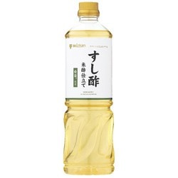 すし酢米酢仕立て 白菊使用 1L