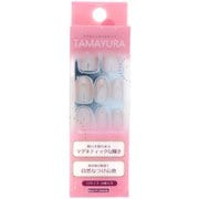 BEAUTYNAILER マグネットネイルチップ TAMAYURA TY-1