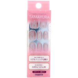 BEAUTYNAILER マグネットネイルチップ TAMAYURA TY-2
