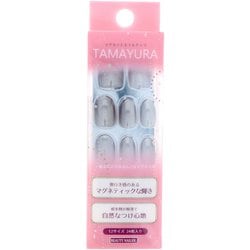 BEAUTYNAILER マグネットネイルチップ TAMAYURA TY-3