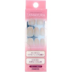 BEAUTYNAILER マグネットネイルチップ TAMAYURA TY-5