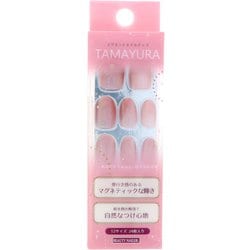 BEAUTYNAILER マグネットネイルチップ TAMAYURA TY-6