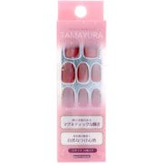 BEAUTYNAILER マグネットネイルチップ TAMAYURA TY-7