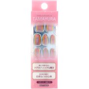 BEAUTYNAILER マグネットネイルチップ TAMAYURA TY-8