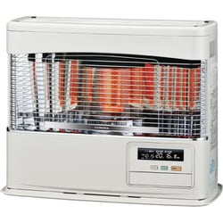 コロナ FF床暖ストーブ UH−F7024PR-W CORONA（住宅設備） 【2024年モデル】コロナ UH-F7024PR(W) 石油
