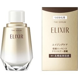 エリクシール ザ セラム aa （つけかえ用） [医薬部外品 美容液]