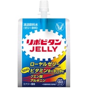 リポビタンゼリーc 180g 1個 [清涼飲料水]