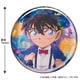 CO-CB181 名探偵コナン ホログラムカンバッジ Citylights 江戸川コナン [キャラクターグッズ]