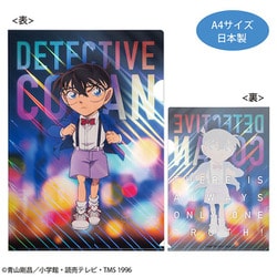 CO-CF181 名探偵コナン ホログラムクリアファイル Citylights 江戸川コナン [キャラクターグッズ]