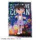 CO-SE061 名探偵コナン ホログラムステッカー Citylights 江戸川コナン [キャラクターグッズ]