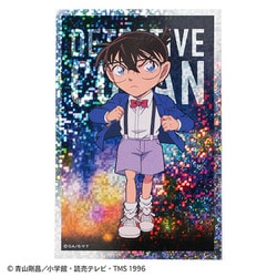 CO-SE061 名探偵コナン ホログラムステッカー Citylights 江戸川コナン [キャラクターグッズ]
