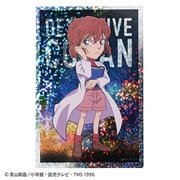 CO-SE062 名探偵コナン ホログラムステッカー Citylights 灰原哀 [キャラクターグッズ]