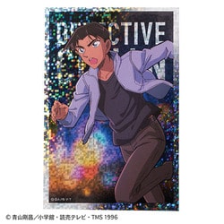 CO-SE066 名探偵コナン ホログラムステッカー Citylights 服部平次 [キャラクターグッズ]