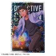 CO-SE066 名探偵コナン ホログラムステッカー Citylights 服部平次 [キャラクターグッズ]