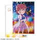 CO-PT142 名探偵コナン ホログラムポストカード Citylights 灰原哀 [キャラクターグッズ]