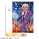 CO-PT144 名探偵コナン ホログラムポストカード Citylights 安室透 [キャラクターグッズ]