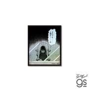 KAI-002 賭博黙示録カイジ 絶望的名場面 ホログラムステッカー それでも人間かっ・・・！？ [キャラクターグッズ]