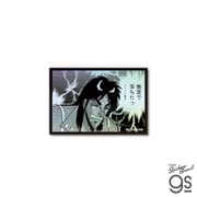 KAI-006 賭博黙示録カイジ 絶望的名場面 ホログラムステッカー 無言で落ちたっ・・・！ [キャラクターグッズ]