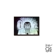 KAI-008 賭博黙示録カイジ 絶望的名場面 ホログラムステッカー 寛容な精神で・・・！ [キャラクターグッズ]