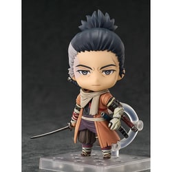 限定値下げ 新品 国内正規品 ねんどろいど Sekiro sekiro 隻狼 Amazon | ねんどろいど SEKIRO SHADOWS DIE TWICE 隻狼 ノン