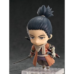 ヨドバシ.com - グッドスマイルアーツ上海 ねんどろいど SEKIRO