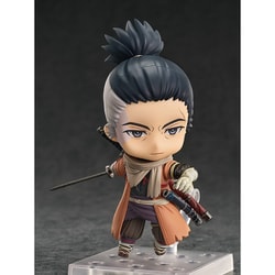 ヨドバシ.com - グッドスマイルアーツ上海 ねんどろいど SEKIRO